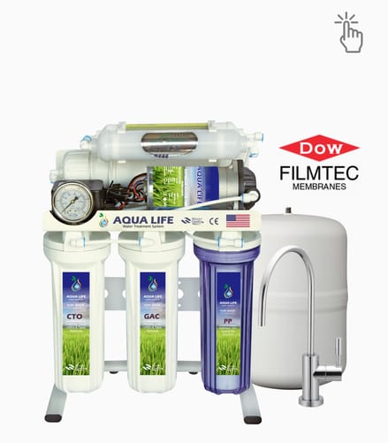 Online Fashion, Alb Filter® MOBIL Active Drinking Water Filter